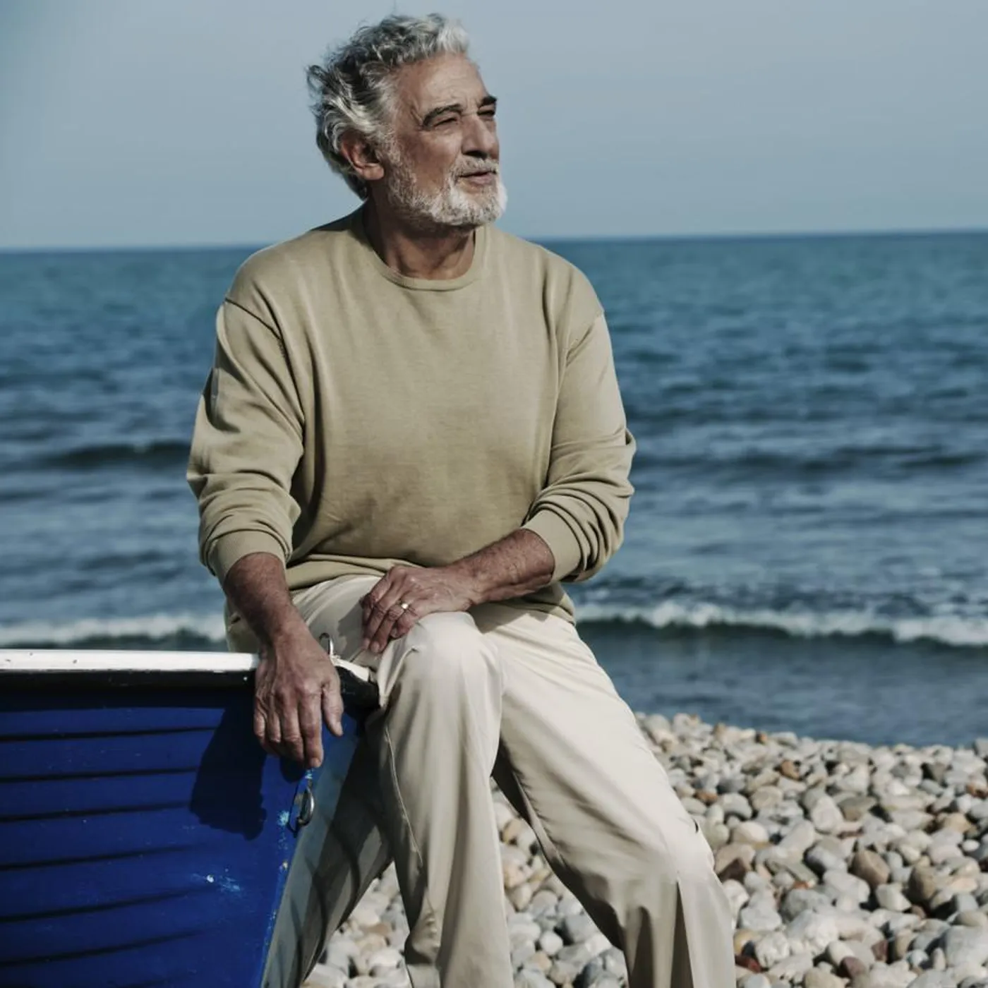 Plácido Domingo Brand Page