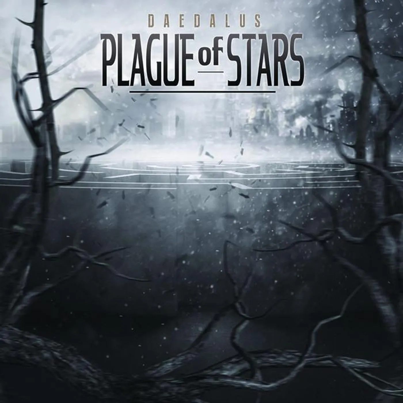 Plague of Stars
