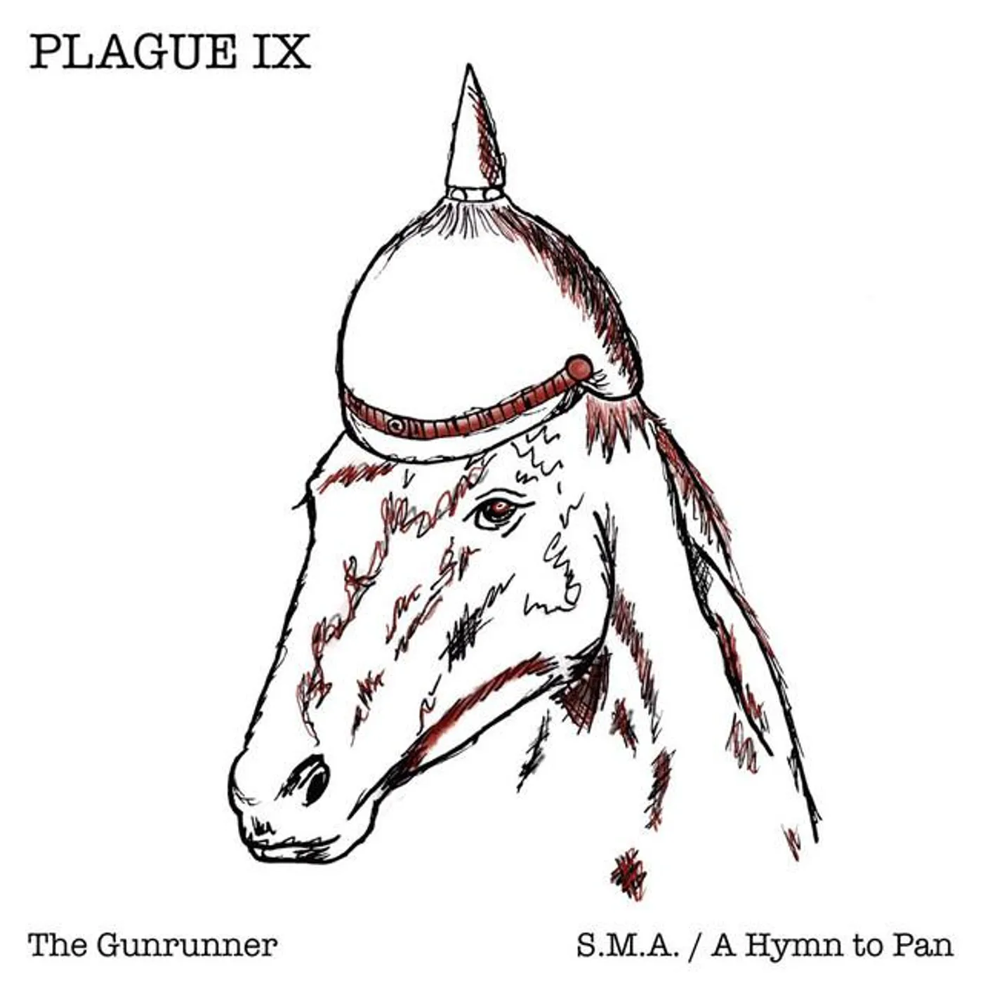 Plague IX