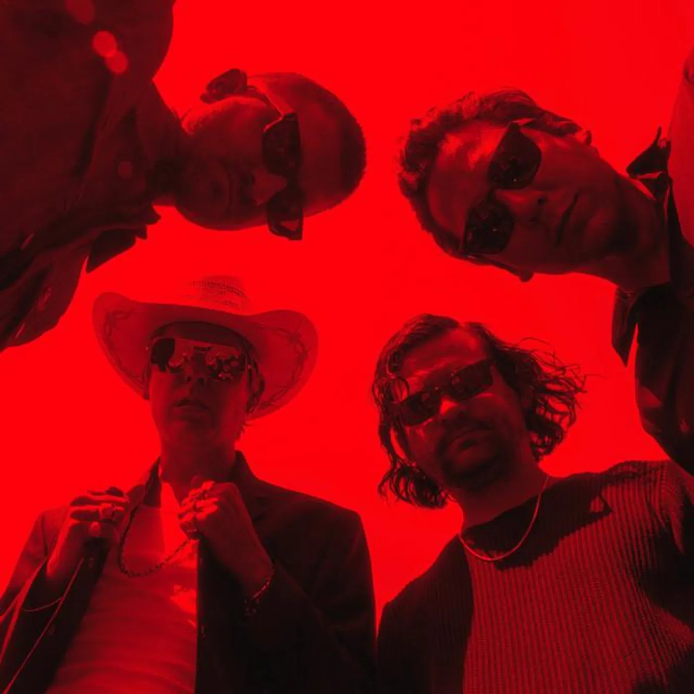 Plague Vendor Brand Page