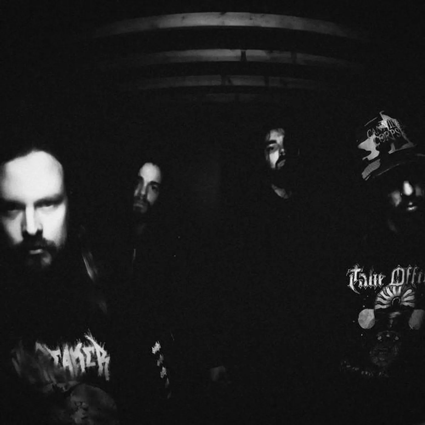 Plague Years Brand Page