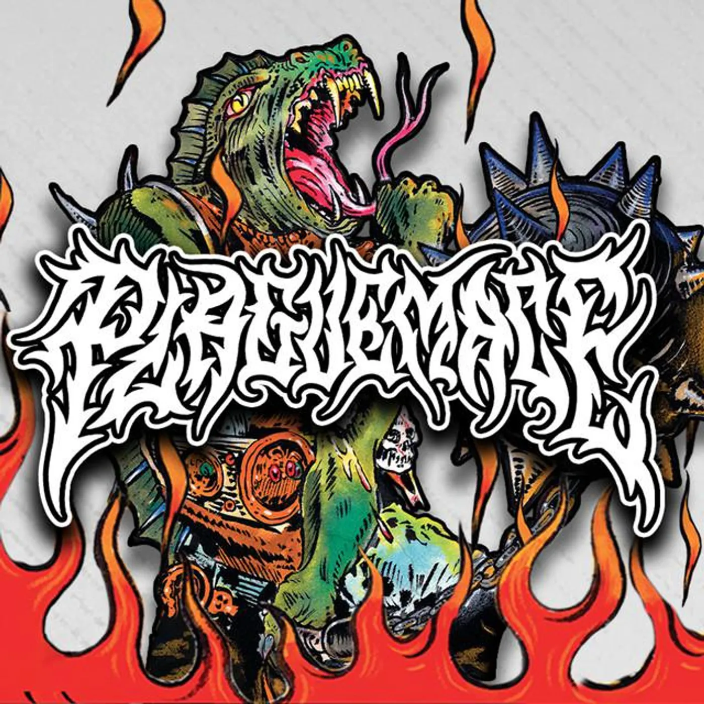 Plaguemace Brand Page