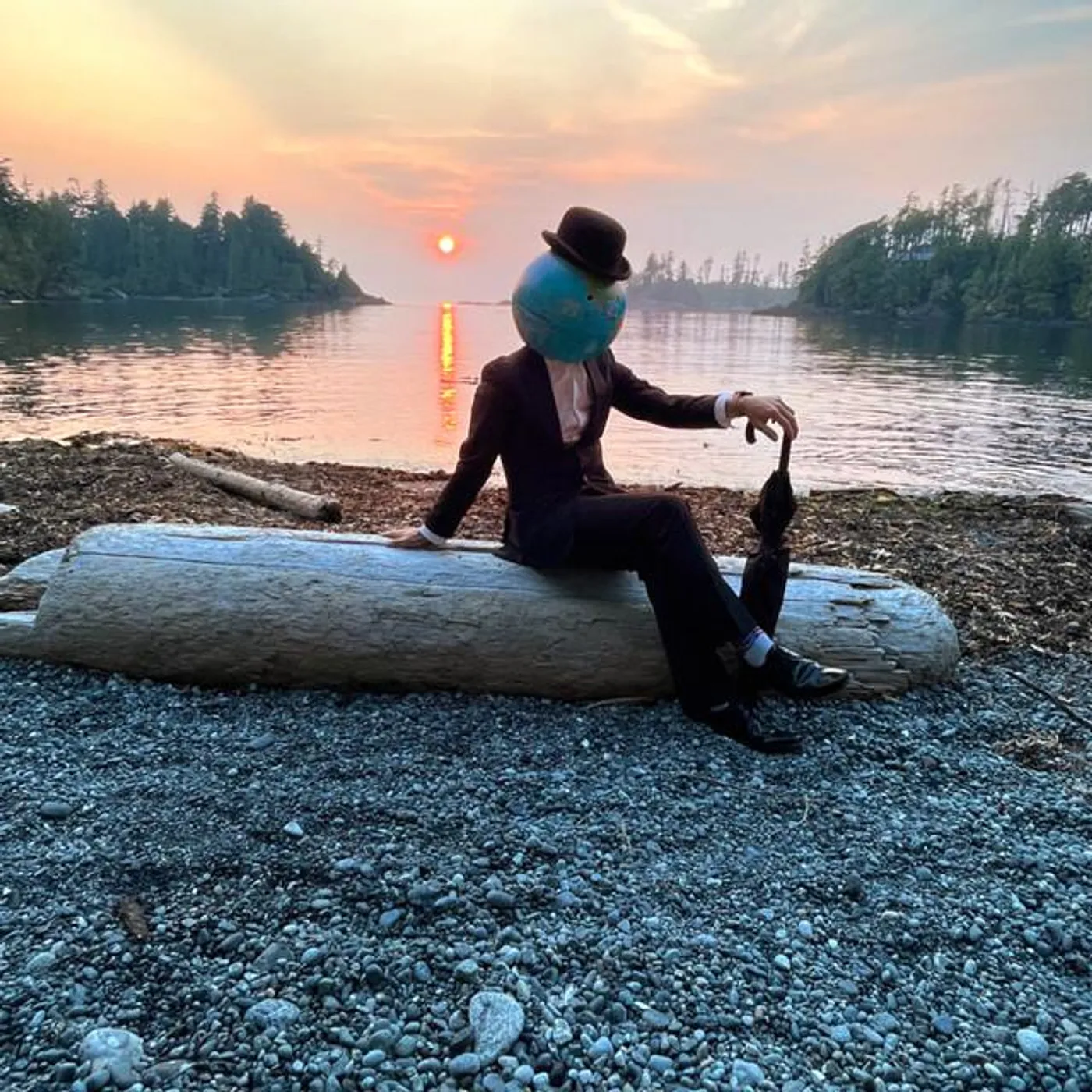 Plain Mister Smith Brand Page