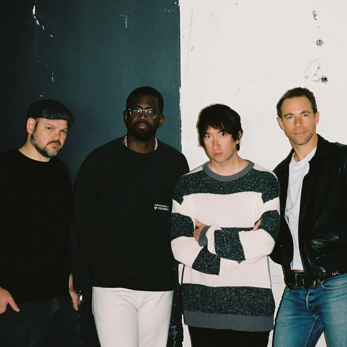 Plain White T's Brand Page