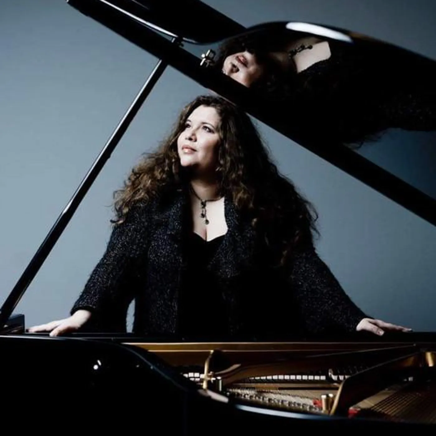 Plamena Mangova Brand Page