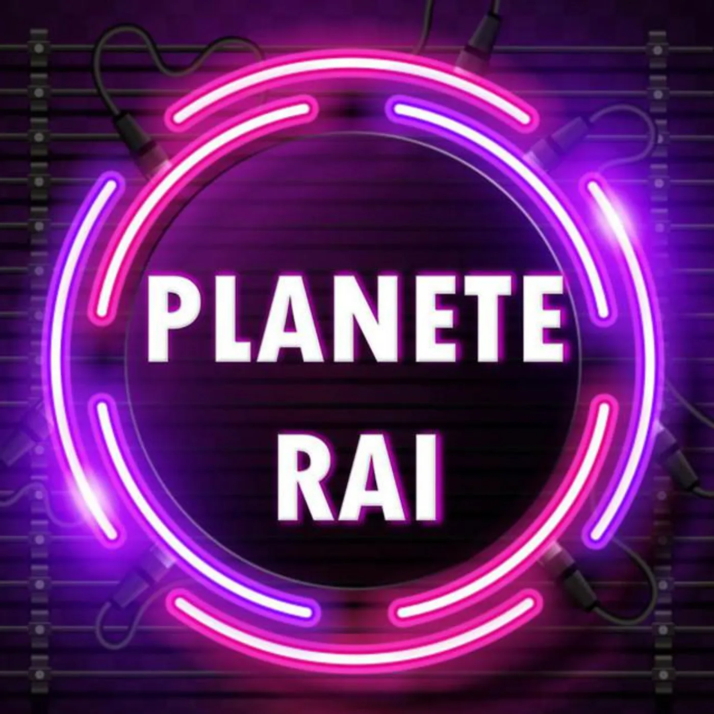 Planète Rai
