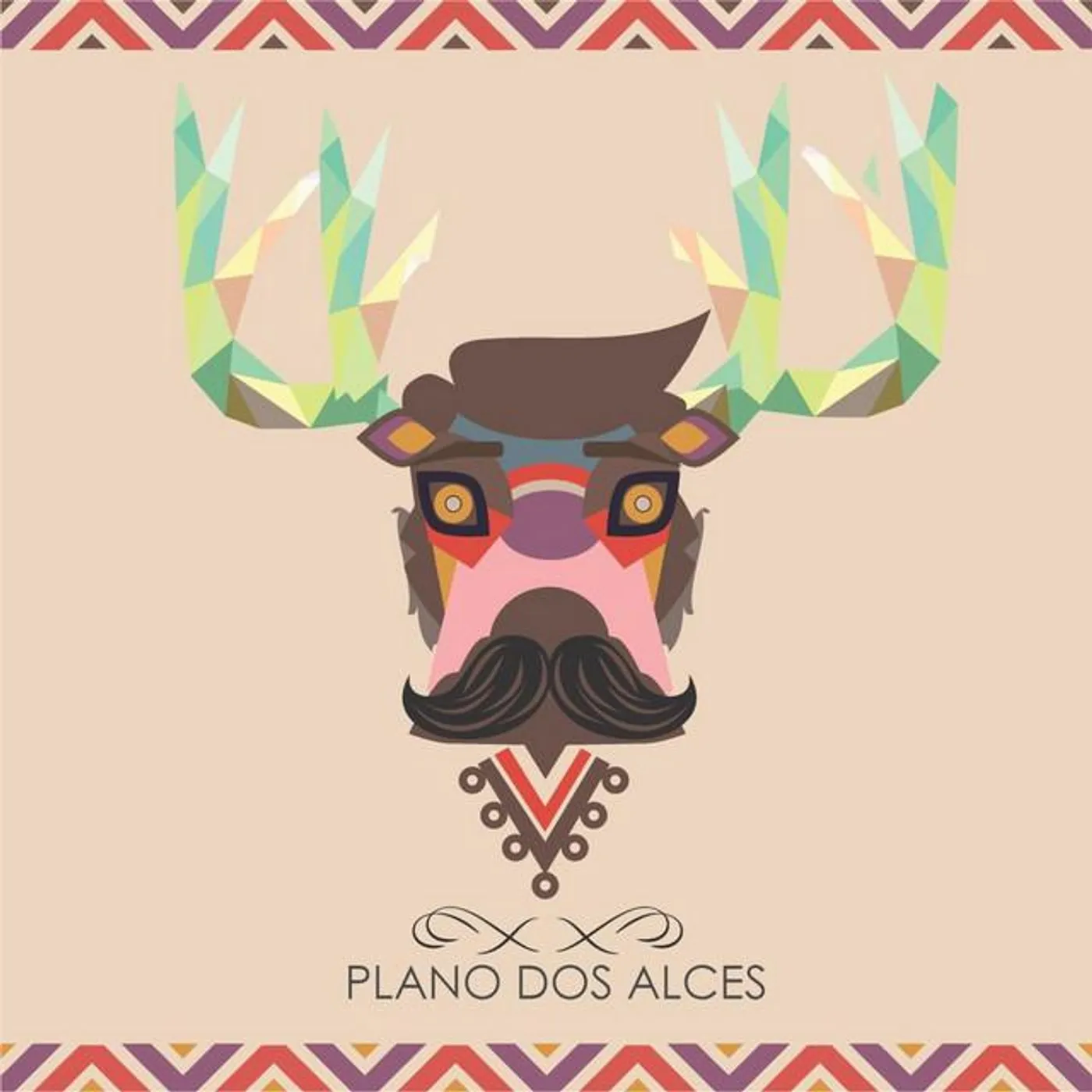 Plano dos Alces