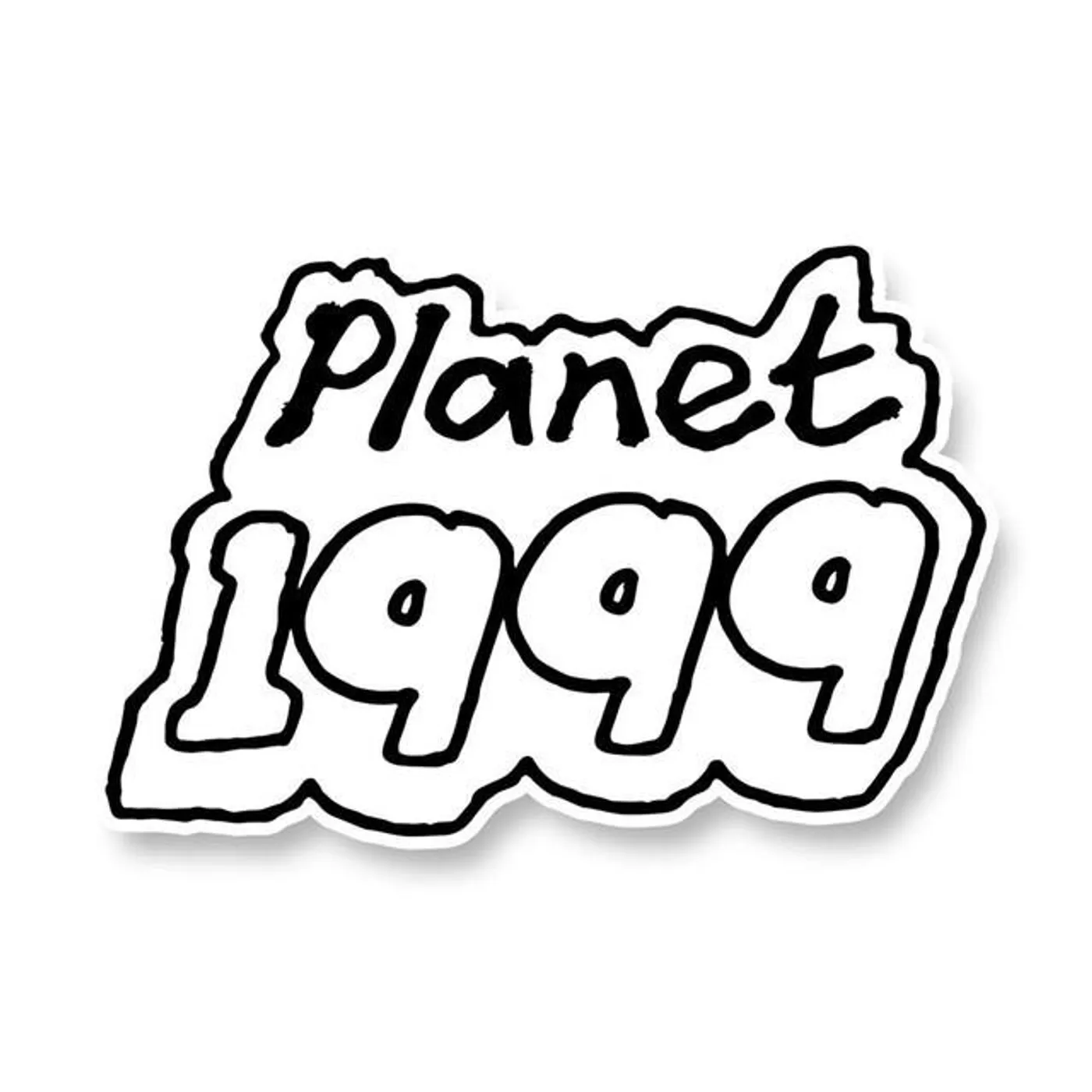Planet 1999