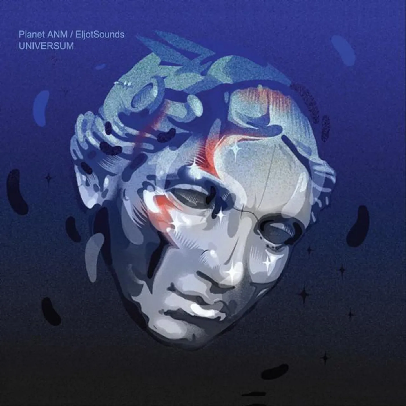 Planet ANM Brand Page