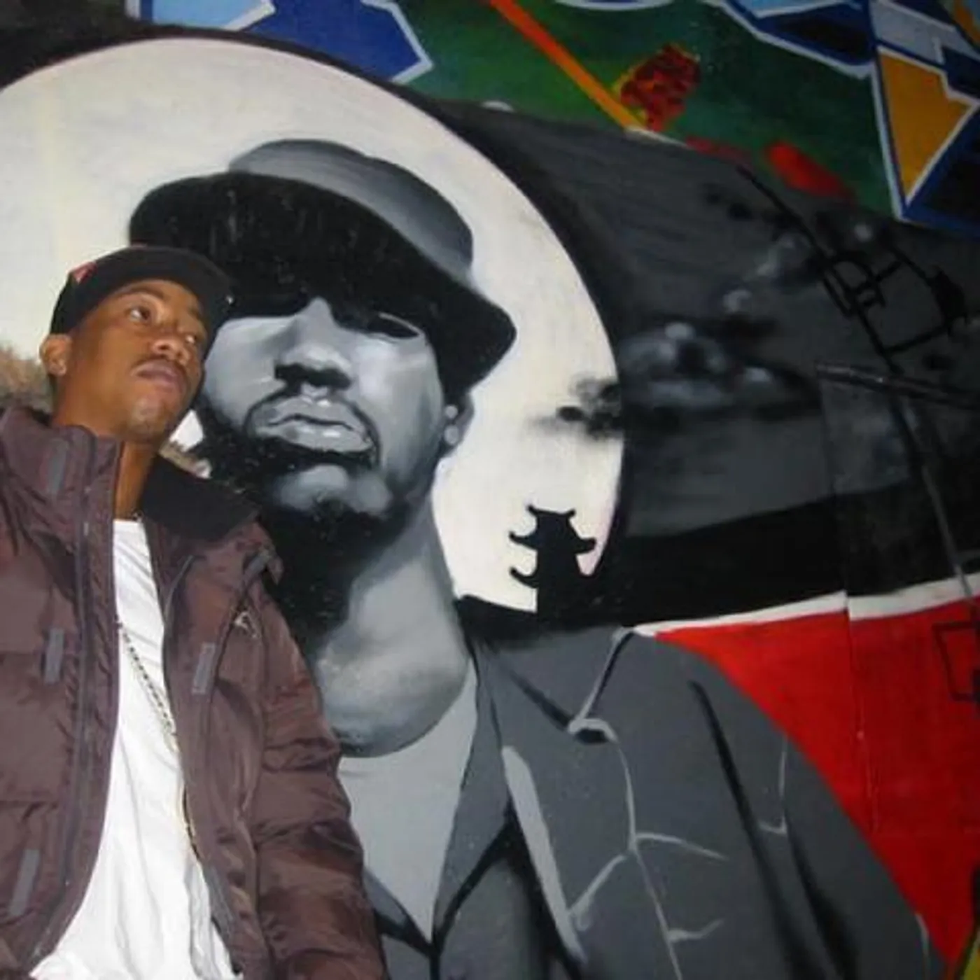 Planet Asia Brand Page