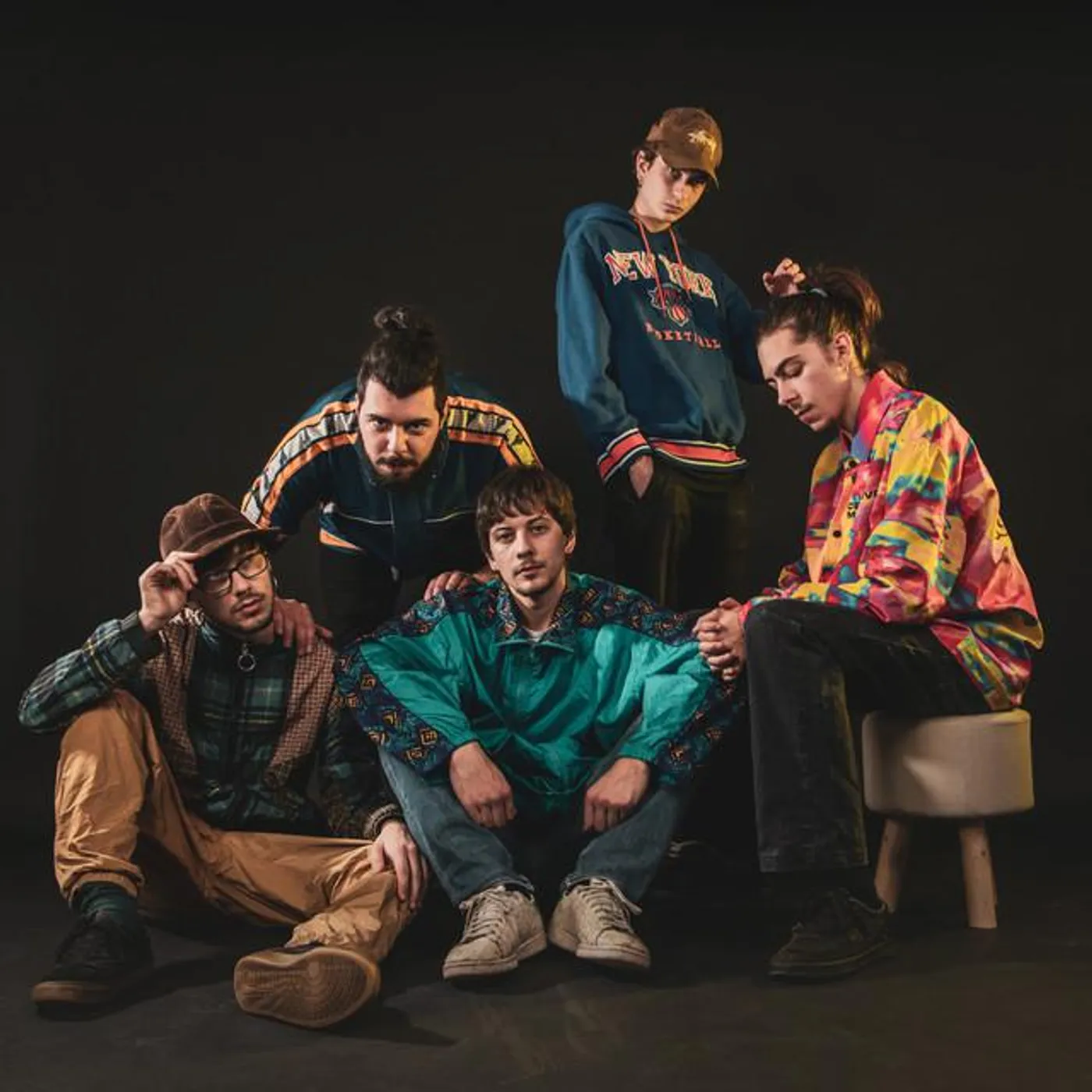 Planet Butter Brand Page