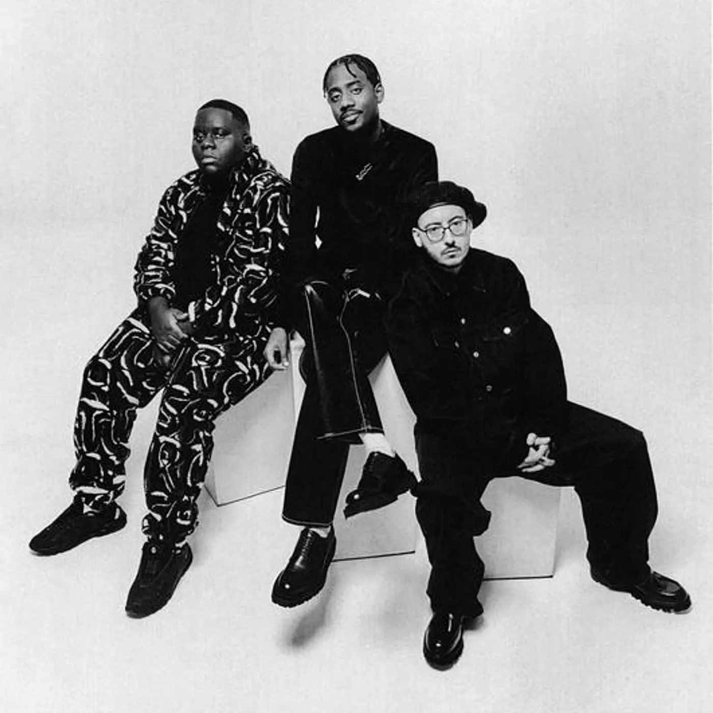 Planet Giza Brand Page