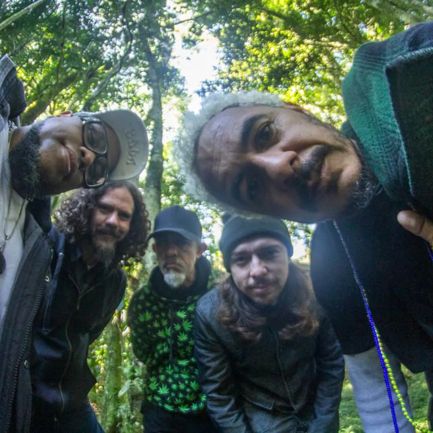 Planet Hemp Brand Page