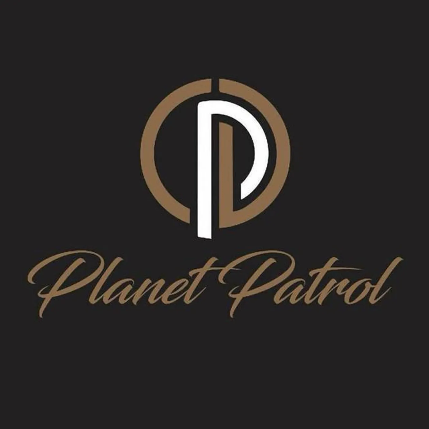 Planet Patrol Brand Page