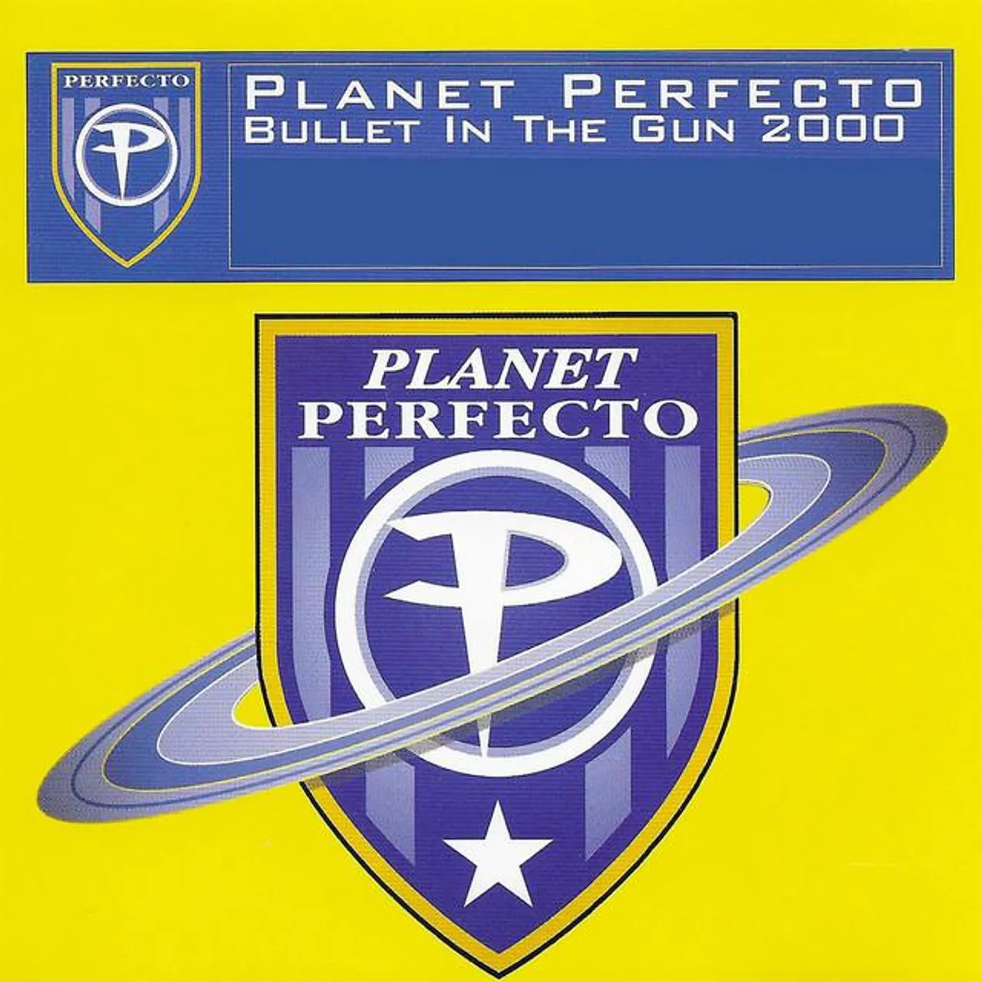 Planet Perfecto Brand Page