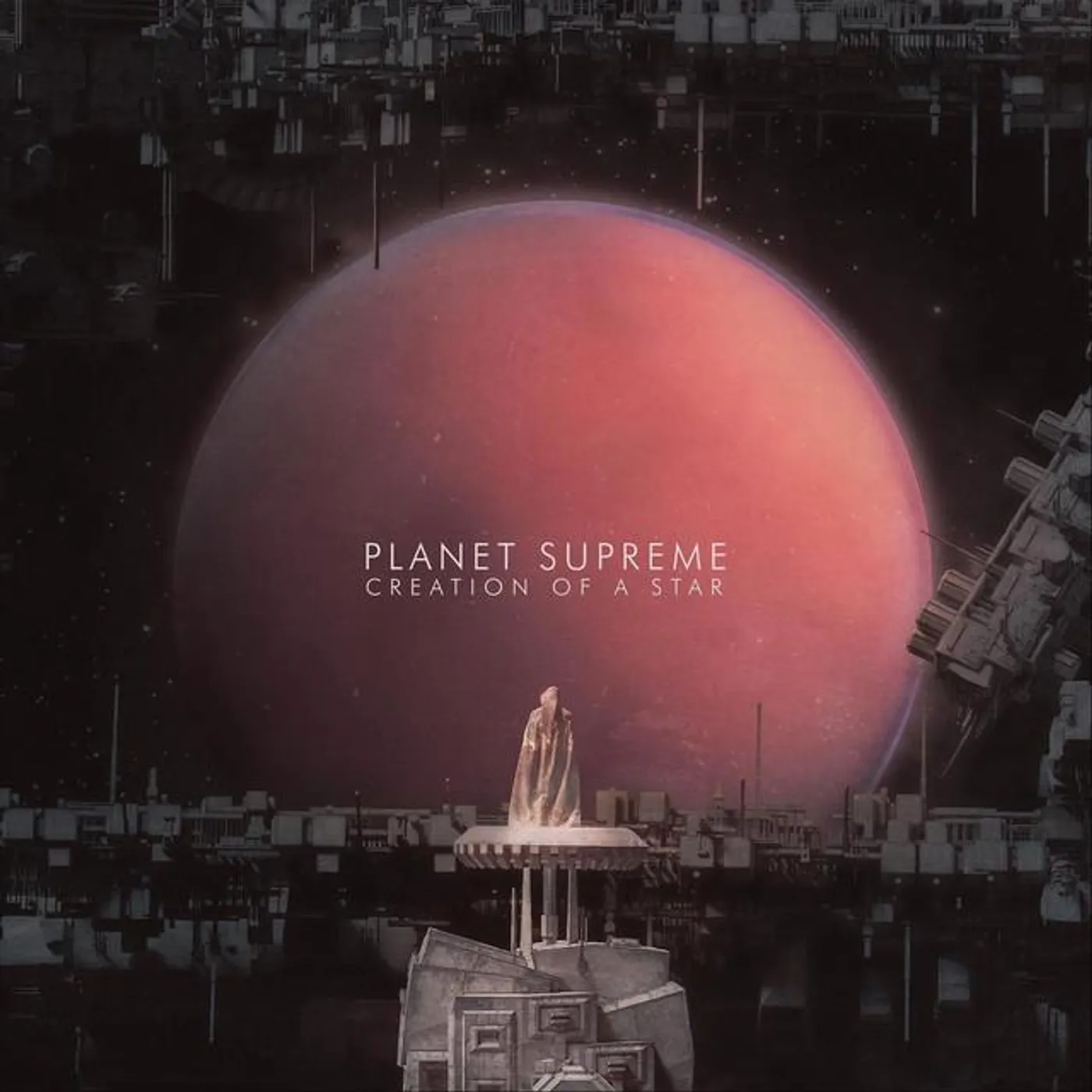 Planet Supreme Brand Page