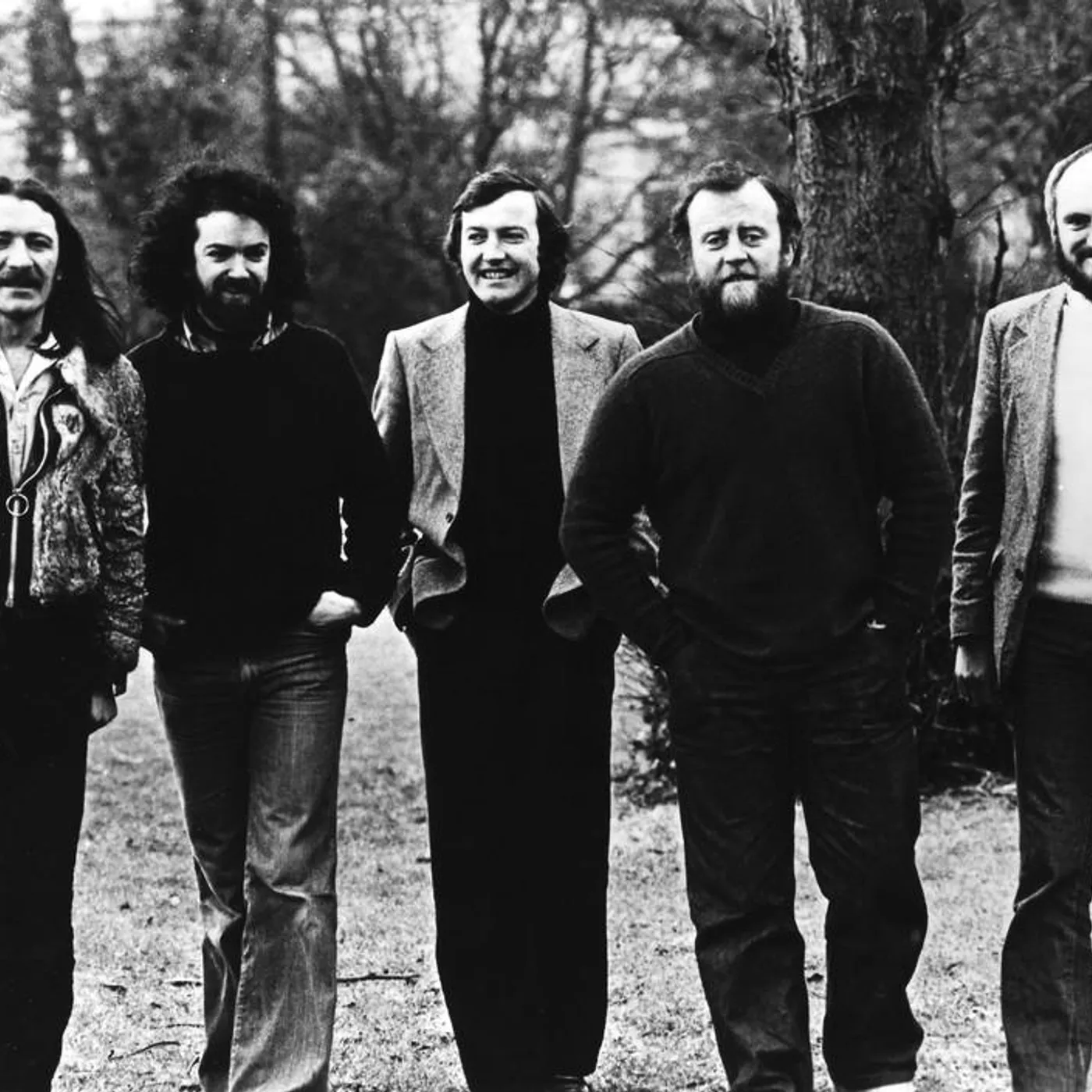 Planxty Brand Page