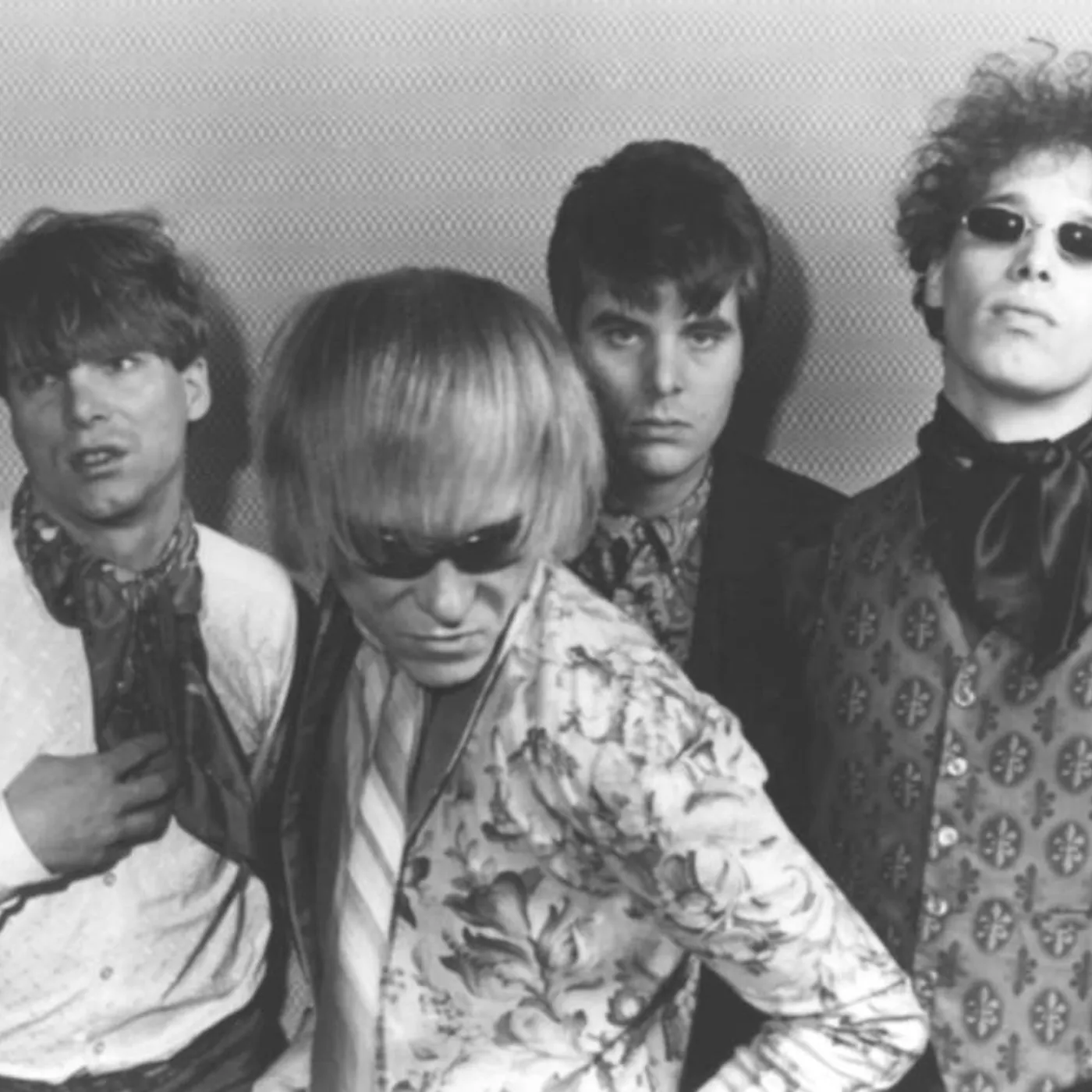 Plasticland Brand Page