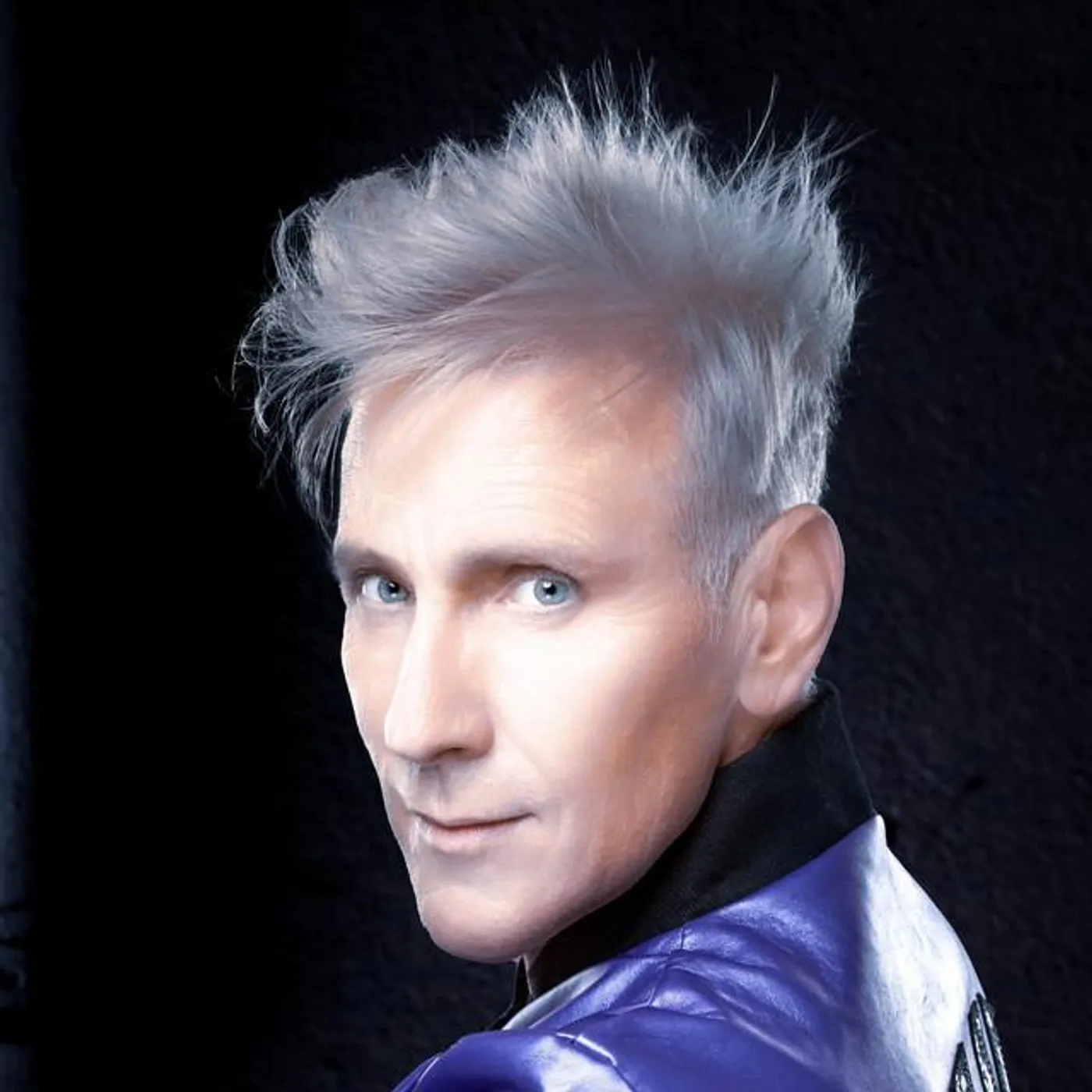 Plastic Bertrand Brand Page