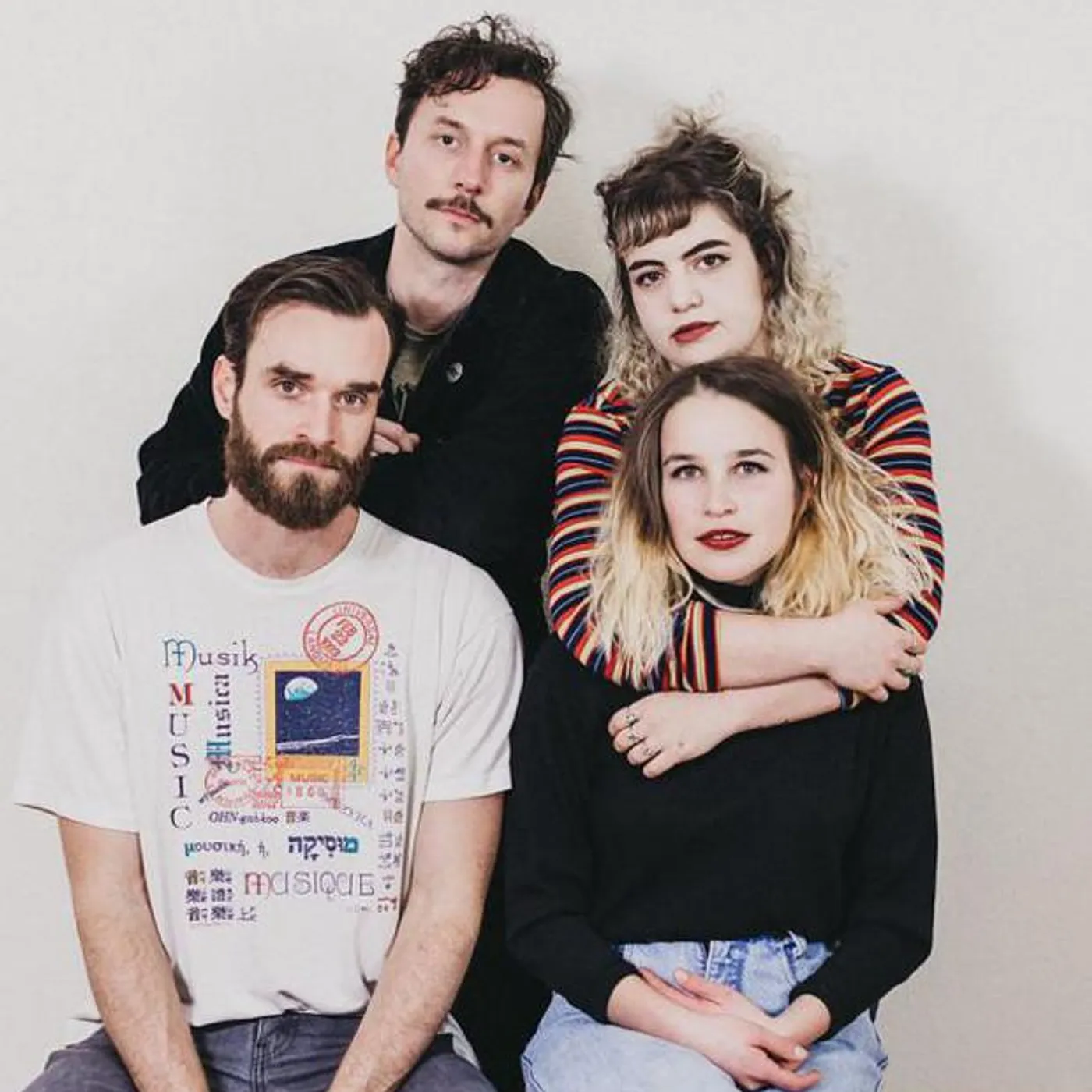 Plastic Cactus Brand Page