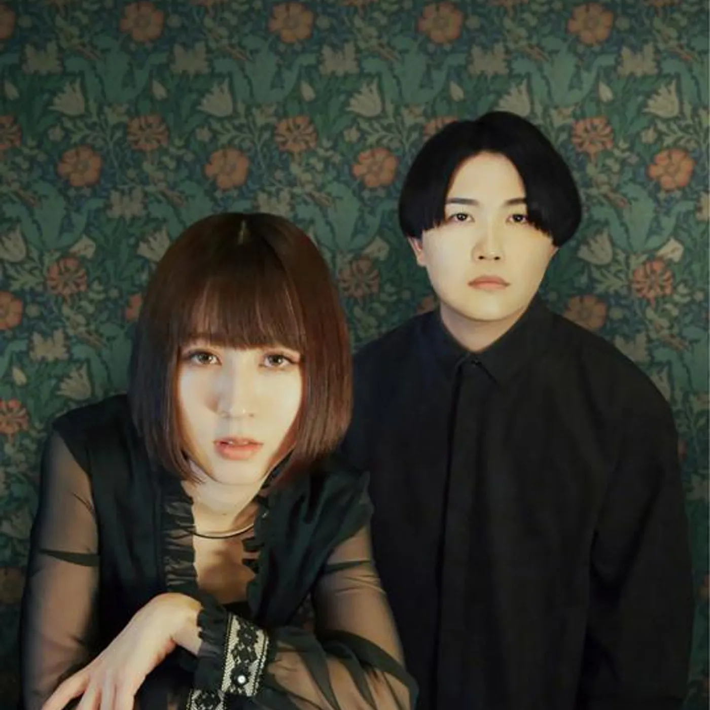 Plastic Girl In Closet Brand Page