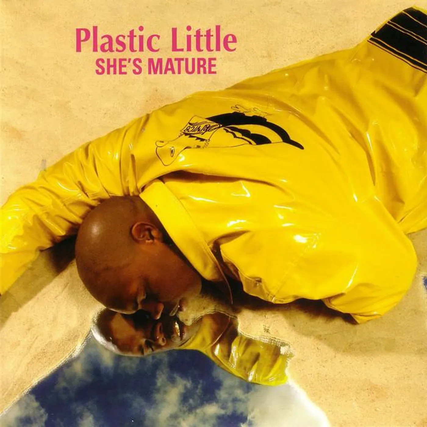 Plastic Little