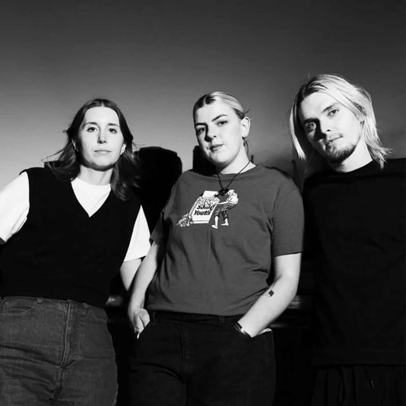 Platonic Sex Brand Page