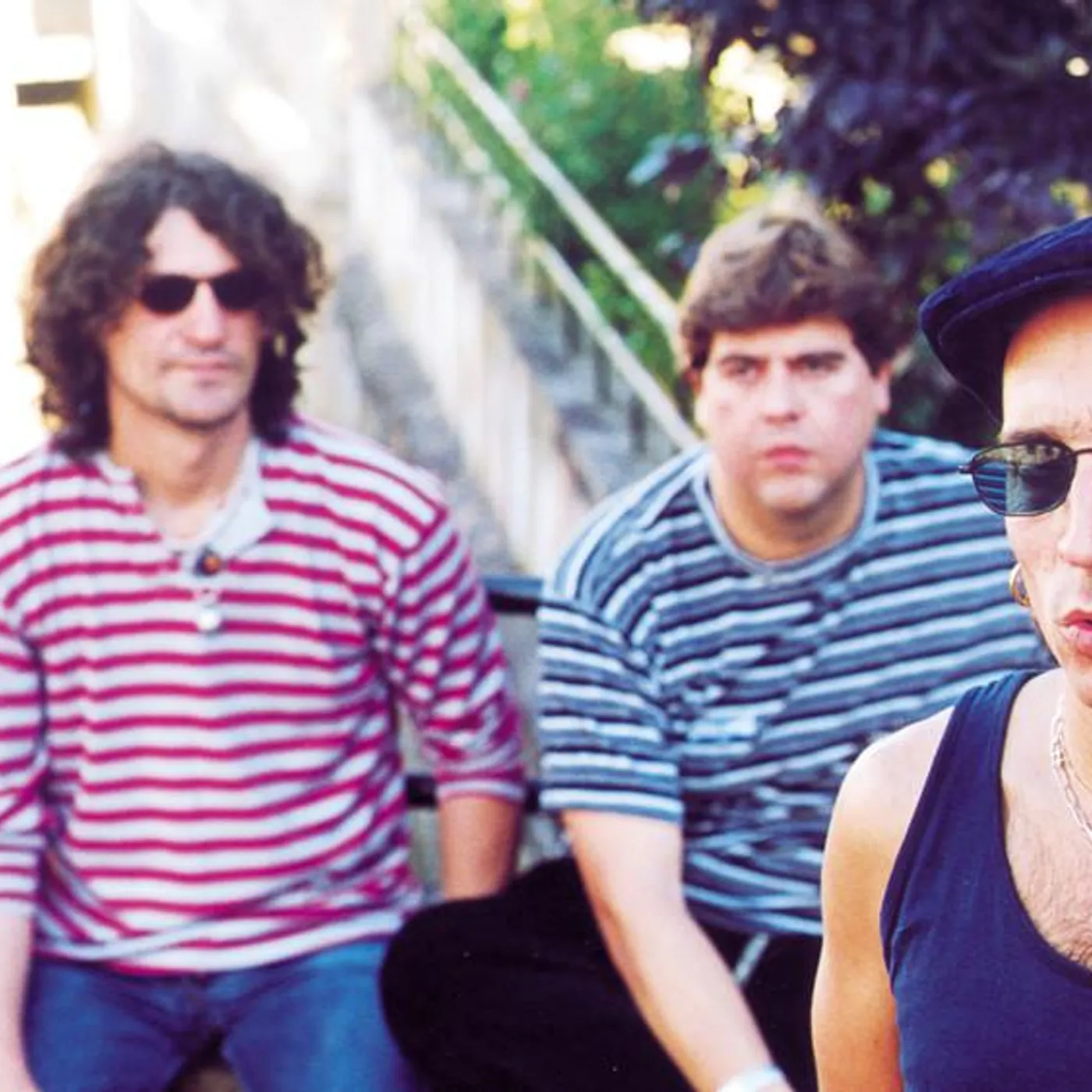 Platero Y Tu Brand Page