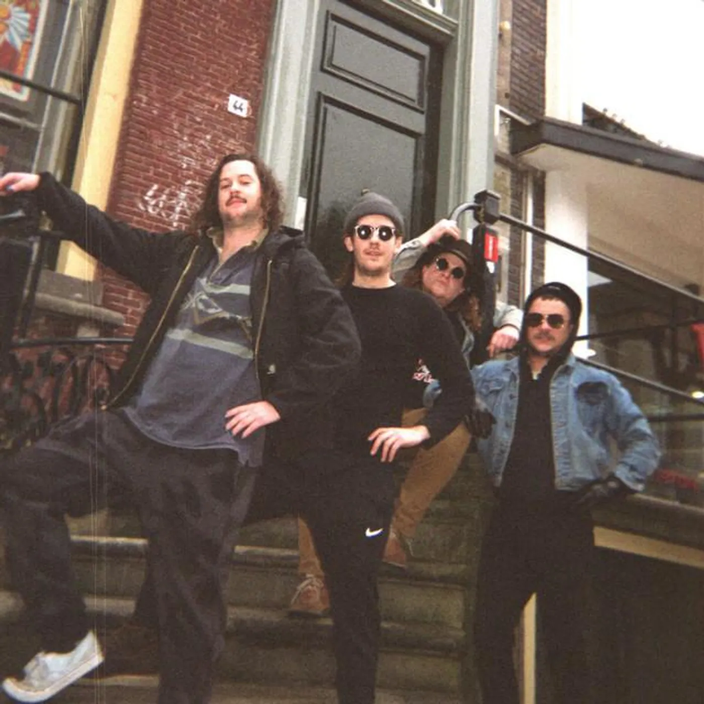 Platinum Boys Brand Page