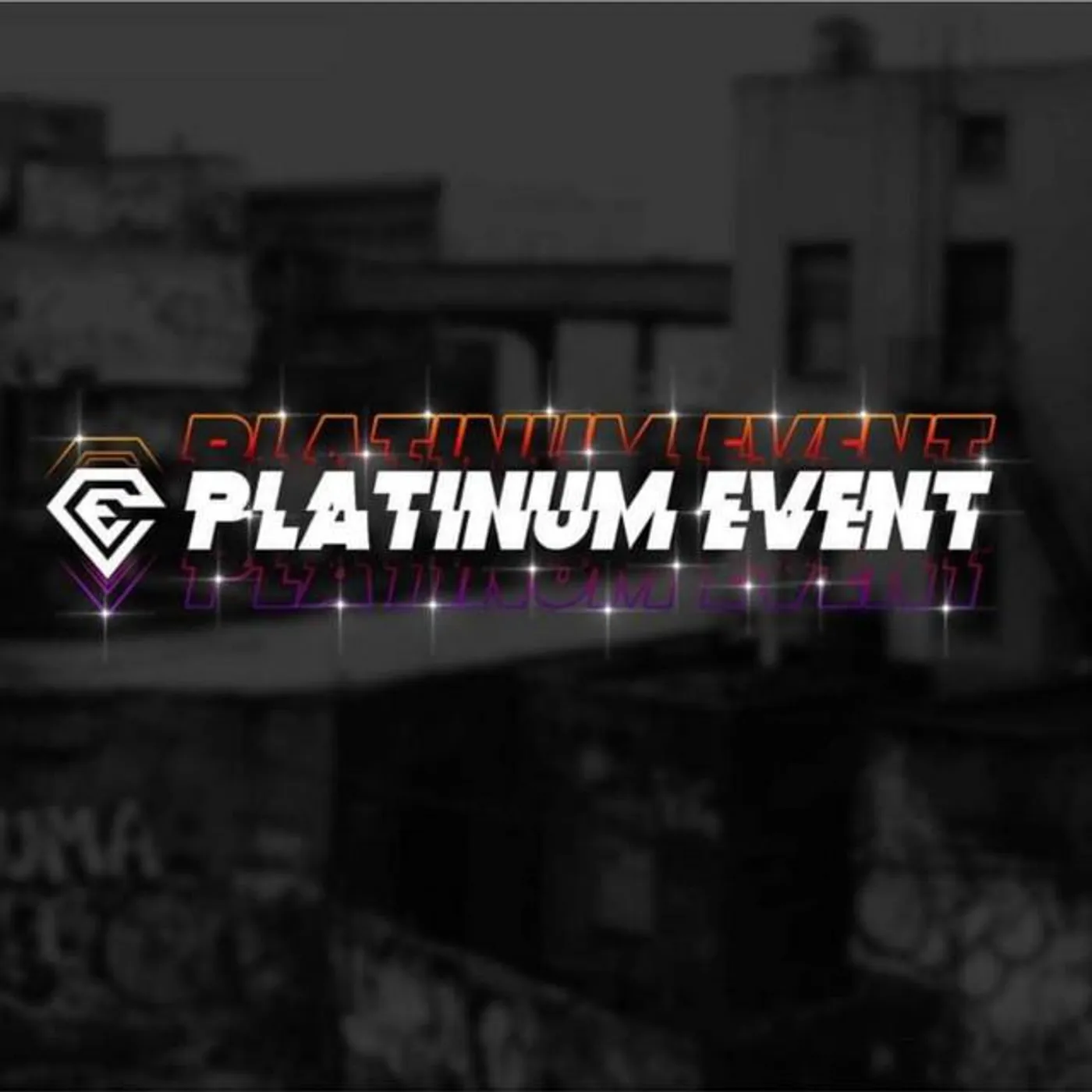 Platinum Event Brand Page