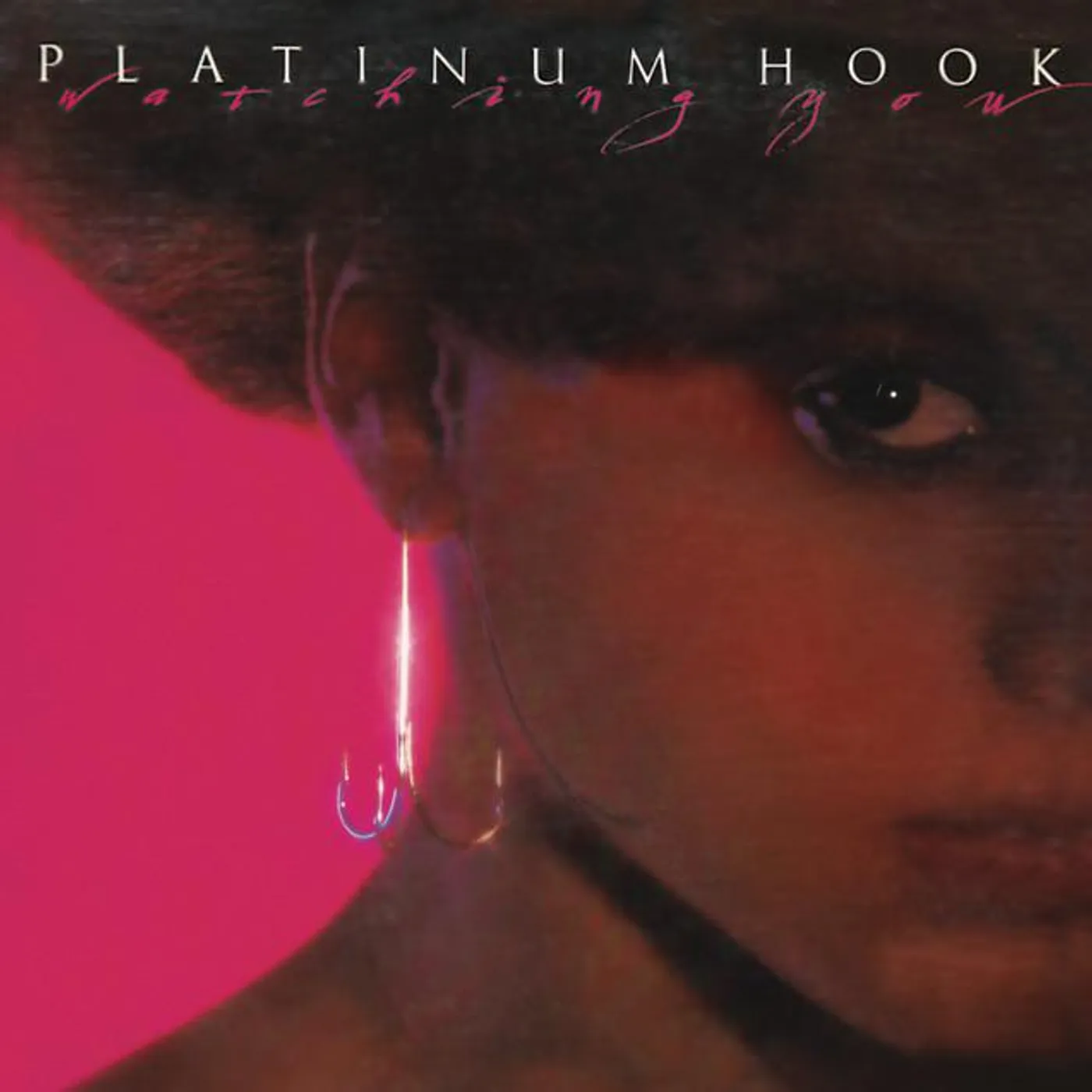 Platinum Hook Brand Page
