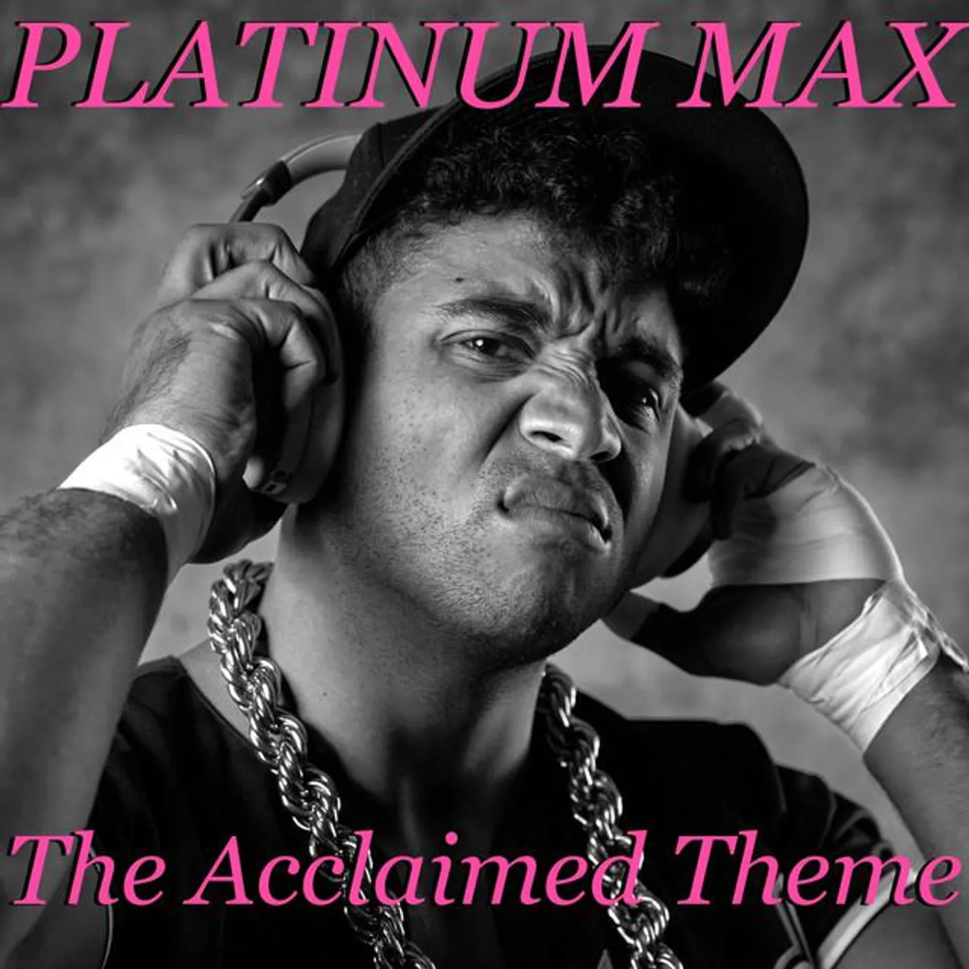 Platinum Max Brand Page