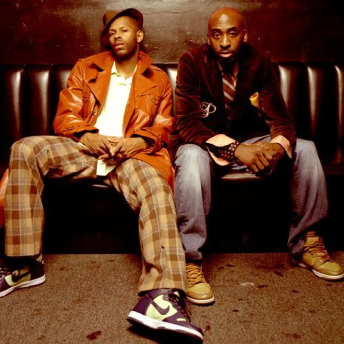 Platinum Pied Pipers Brand Page