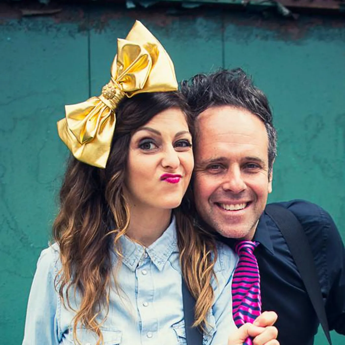 Play Date Brand Page