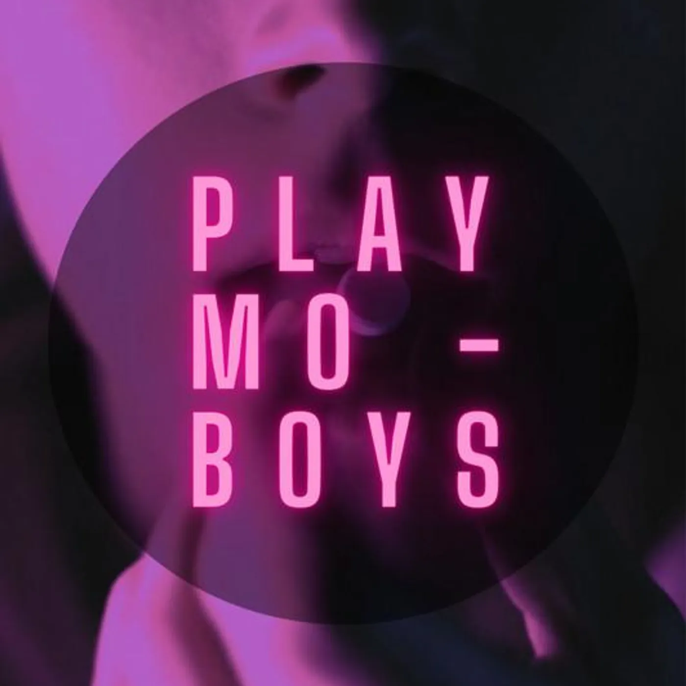 Playmoboys