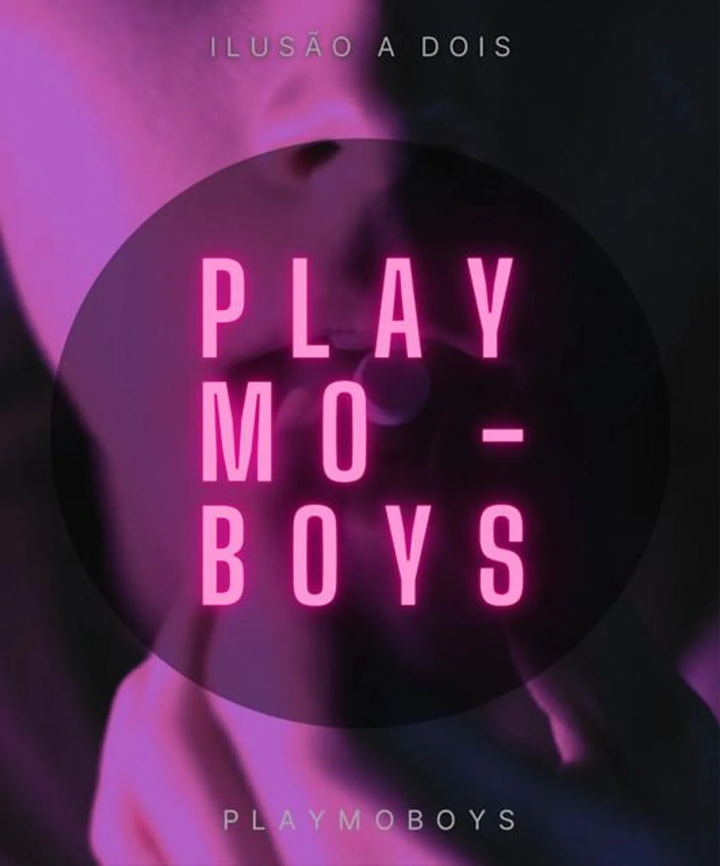 Playmoboys