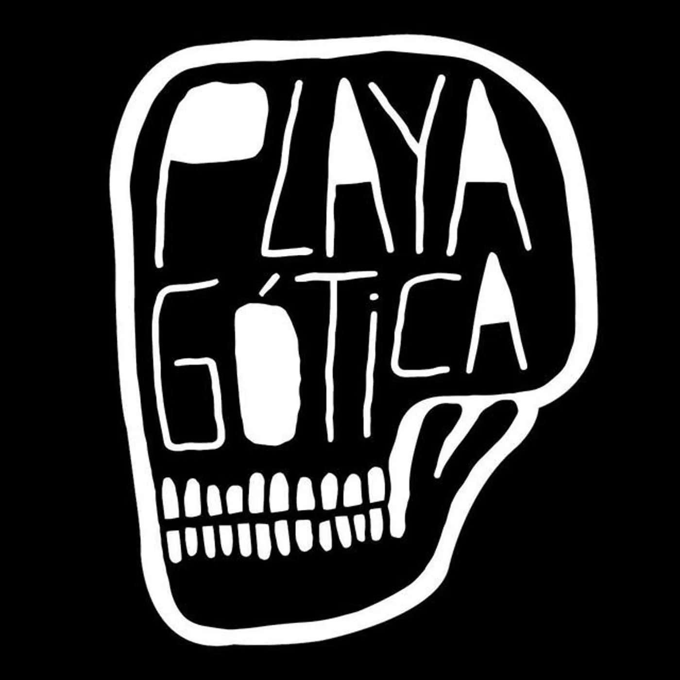 Playa Gótica Brand Page