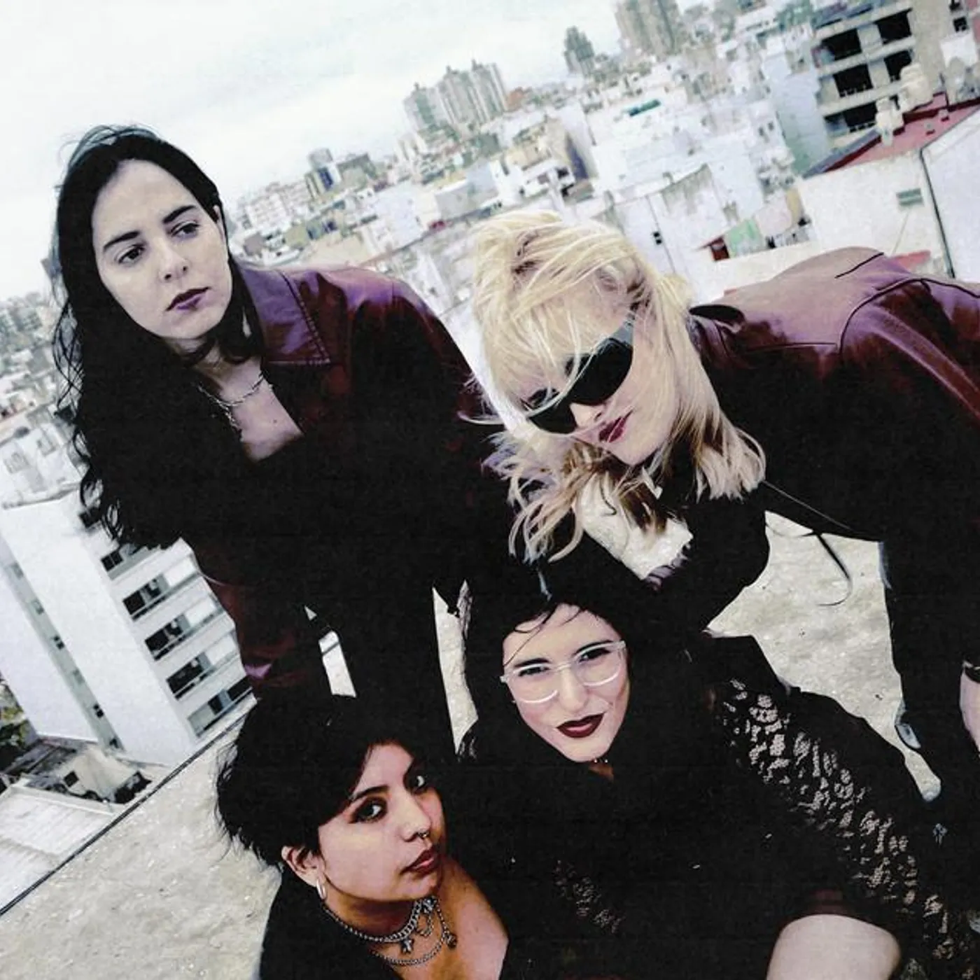 Playa Nudista Brand Page