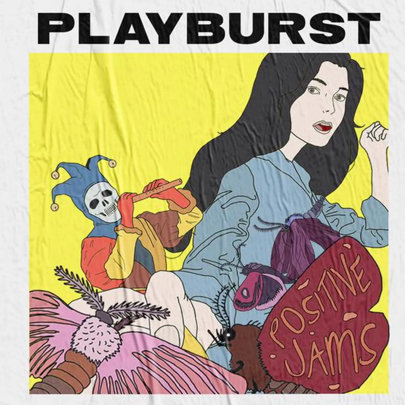 Playburst