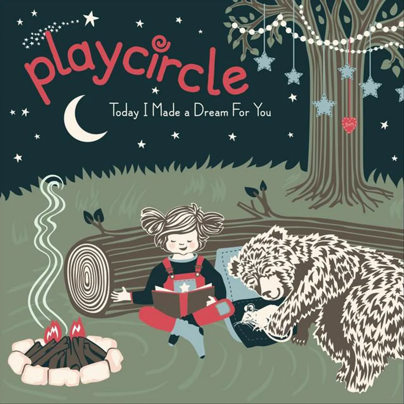 Playcircle Brand Page