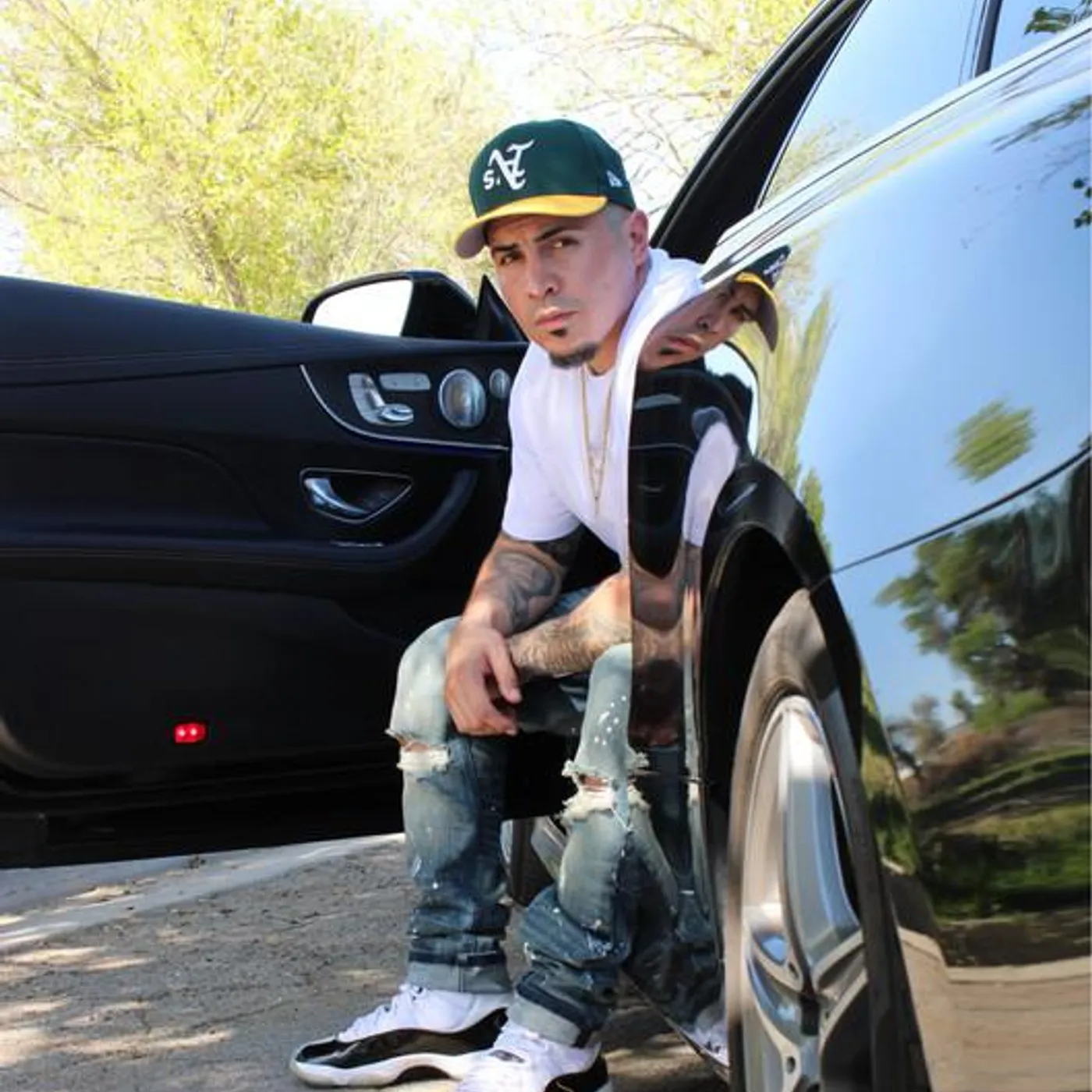 Playdeville Brand Page