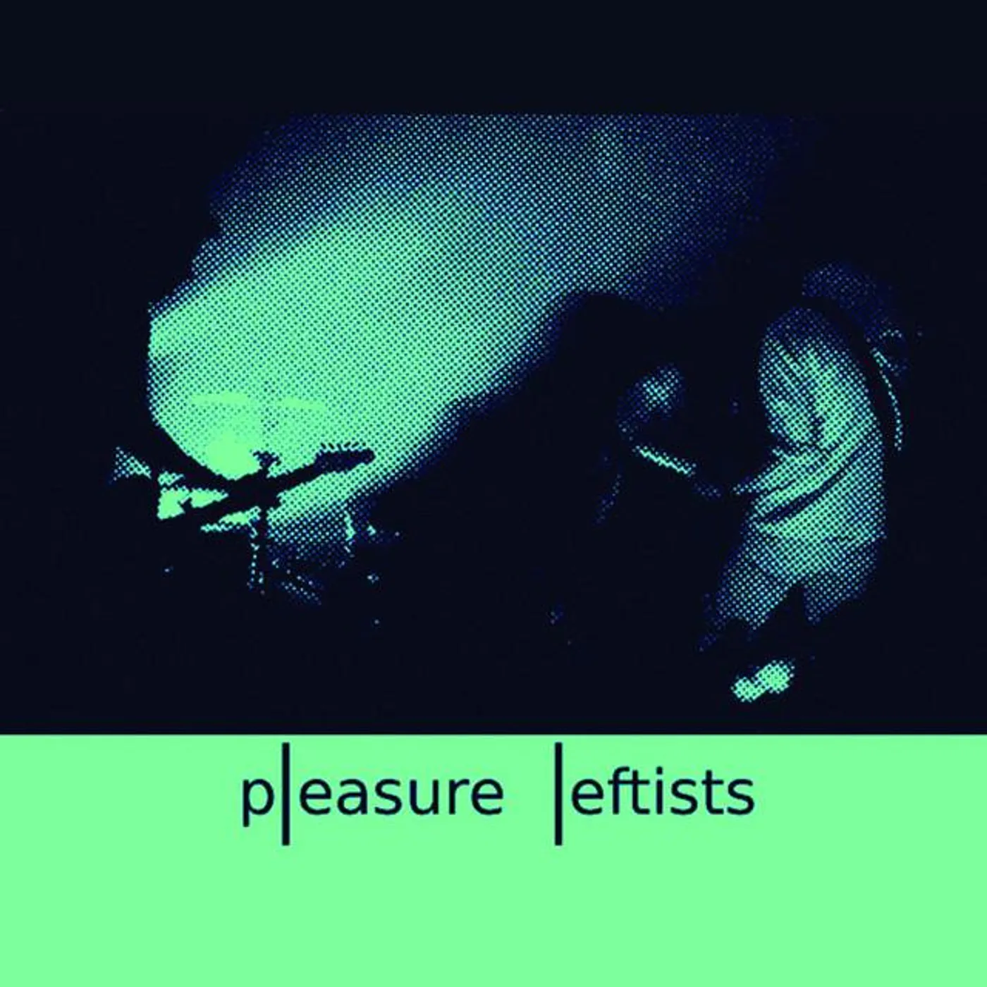 Pleasure Leftists Brand Page