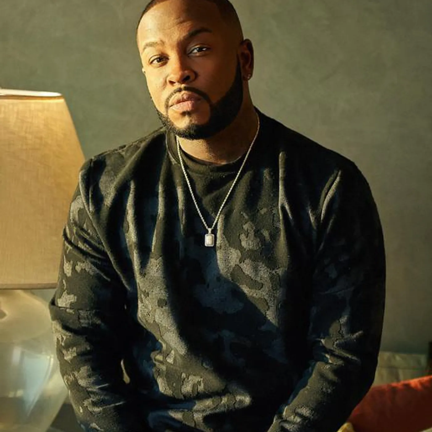 Pleasure P Brand Page