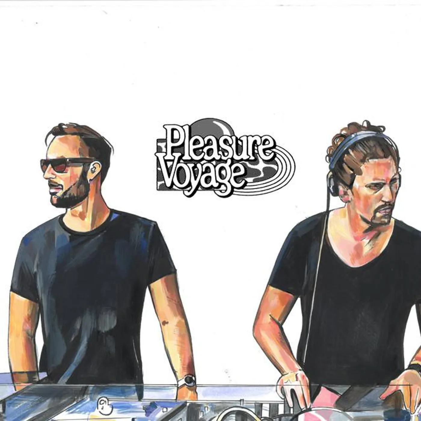 Pleasure Voyage Brand Page