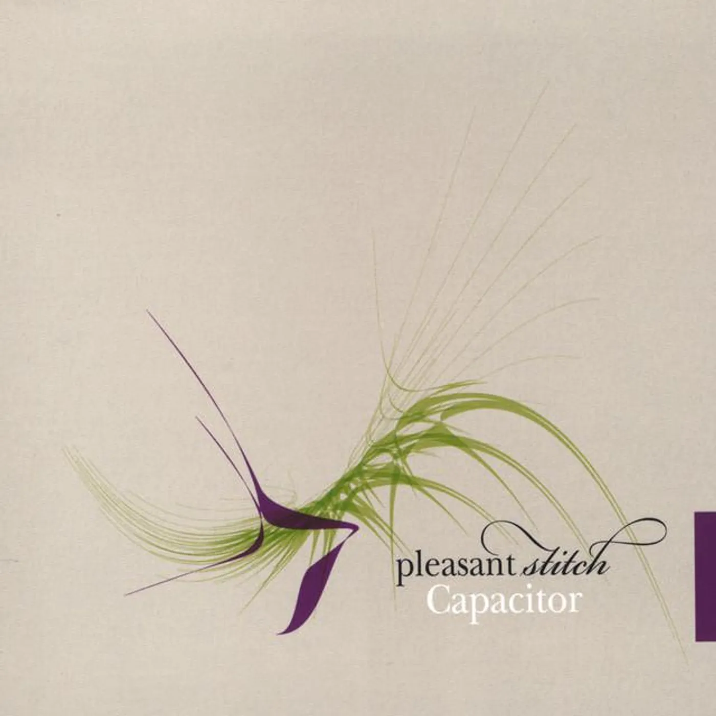 Pleasant Stitch Brand Page