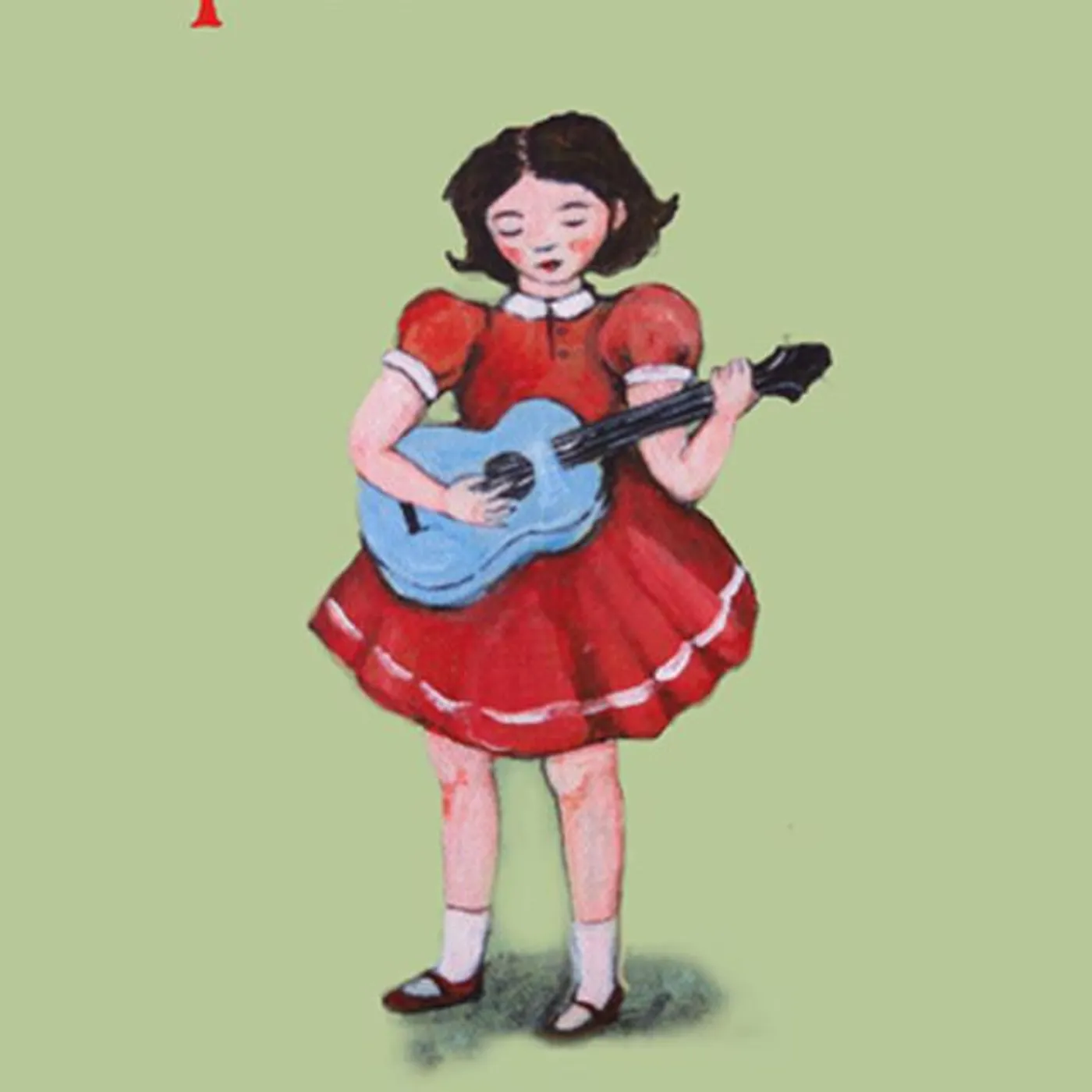 Pleasantville Brand Page