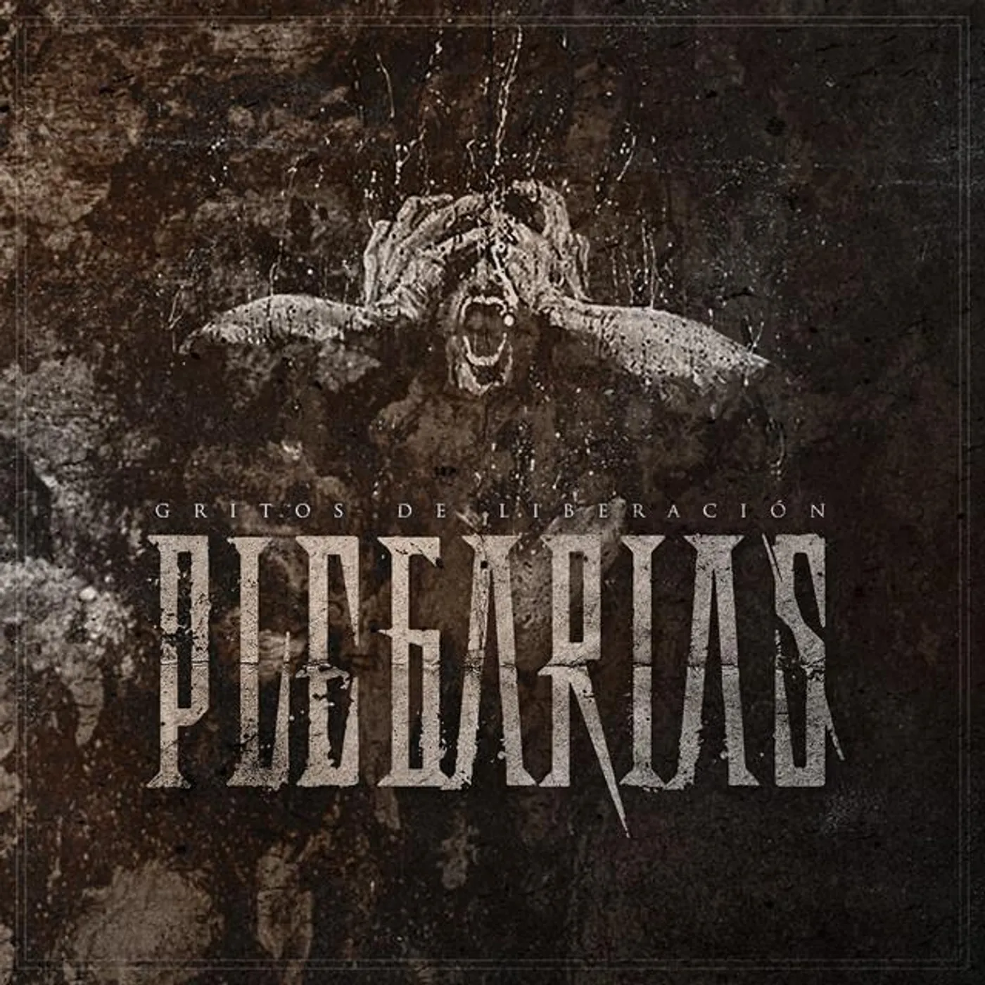 Plegarias Brand Page