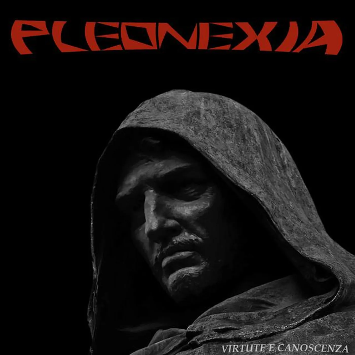 Pleonexia