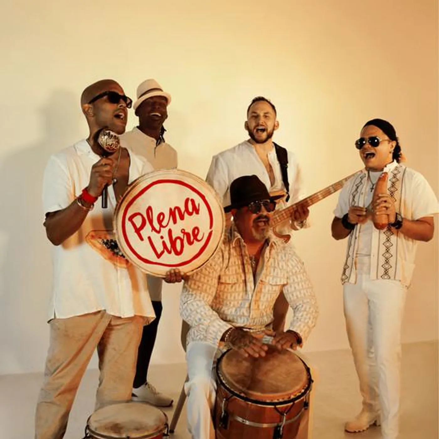 Plena Libre