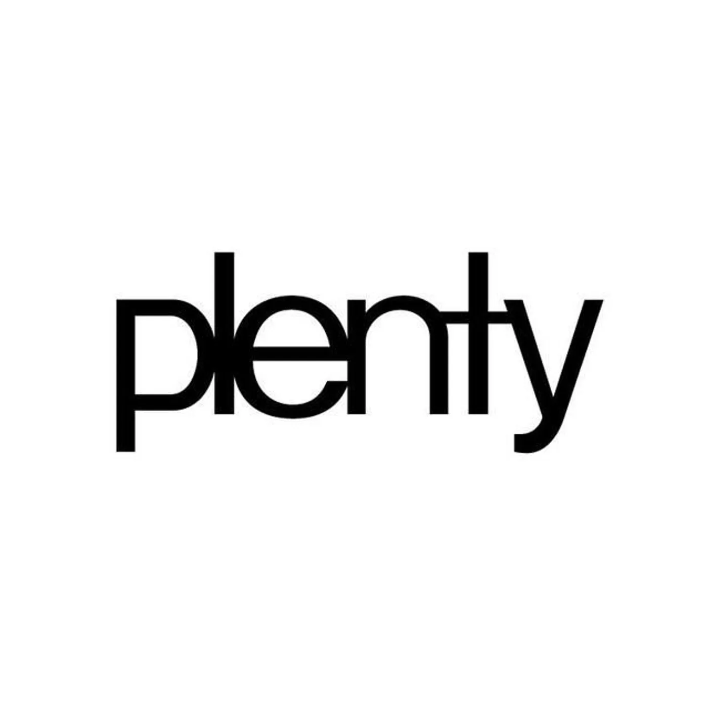 plenty Brand Page